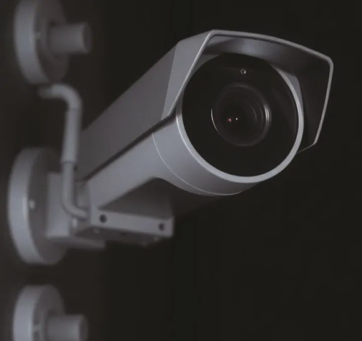 CCTV